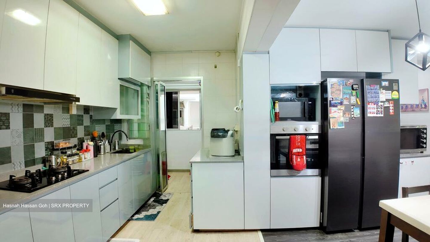 Blk 426C Floral Spring @ Yishun (Yishun), HDB 5 Rooms #476254641